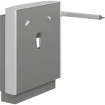 Solution Wash Basin Bracket MATRIX SMALL 6