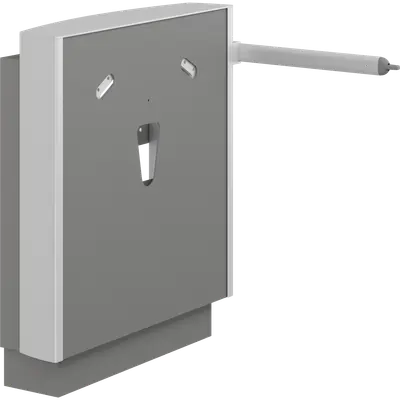Solution Wash Basin Bracket MATRIX SMALL 6 Solution Wash Basin Bracket MATRIX SMALL 6