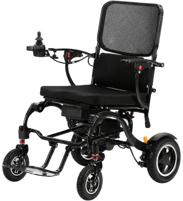 Shop Mobility Equipments