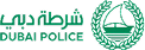 Dubai Police Logo - cropped