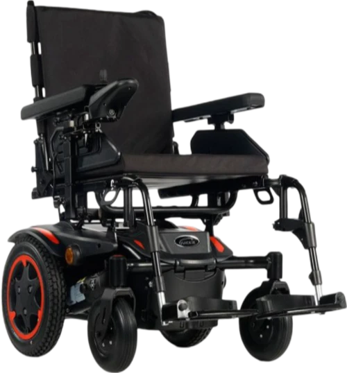 Electric Wheelchairs