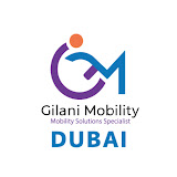 Gilani Mobility Dubai
