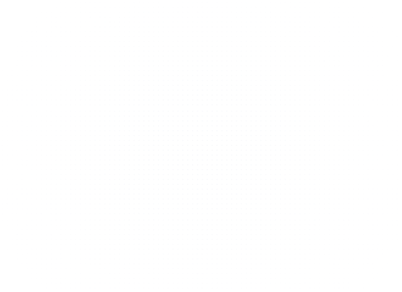 Community Grid gradient radial