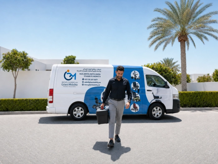 Videos Home callout repair services