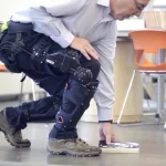 Keeogo Exoskeleton