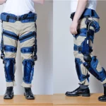 Keoogo exoskeleton