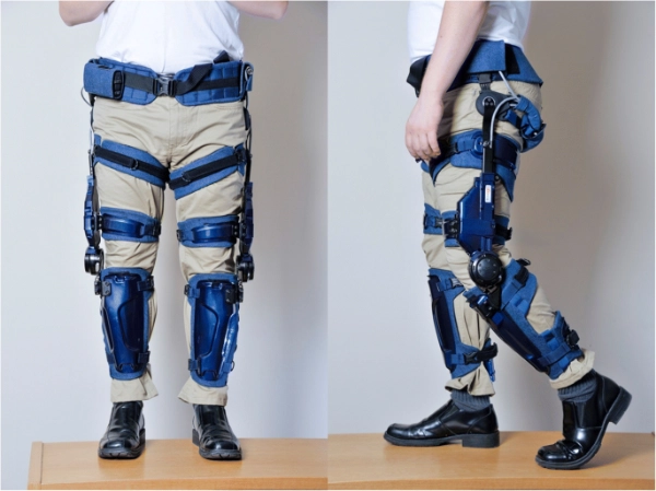 Keoogo exoskeleton Keoogo exoskeleton