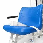 Monaco p150 Portable Pool Lift (1)