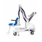 Monaco p150 Portable Pool Lift (2)