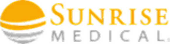 Sunrise Medical Logo