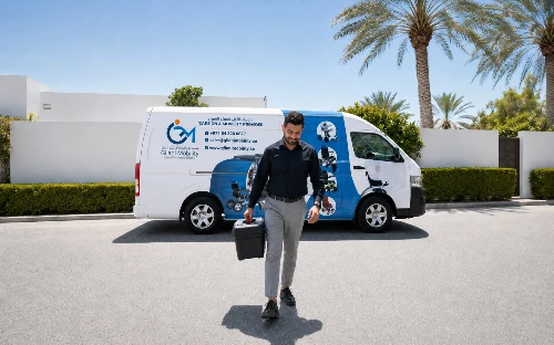 UAE-wide support