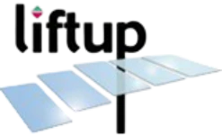 liftup logo transparent