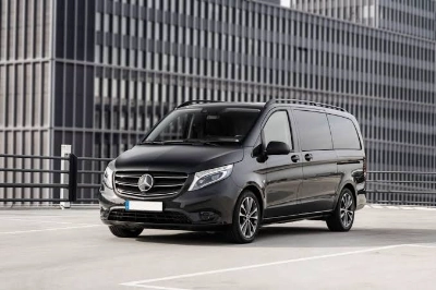 Mercedes Viano
