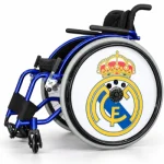 Wheelchair Wheel Covers & Spoke Guards (1)