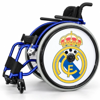 Wheelchair Wheel Covers & Spoke Guards (1)