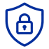 Lock Shield Icon