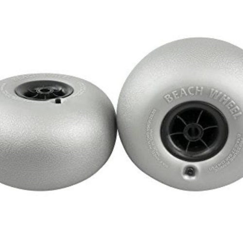Balloon Tires