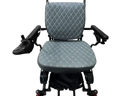 Customized Bariatric Electric Wheelchair – Air Hawk & Falcon-4 Customized-Bariatric-Electric-Wheelchair-Air-Hawk-Falcon