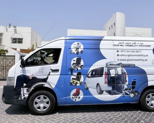 Home Callout Service