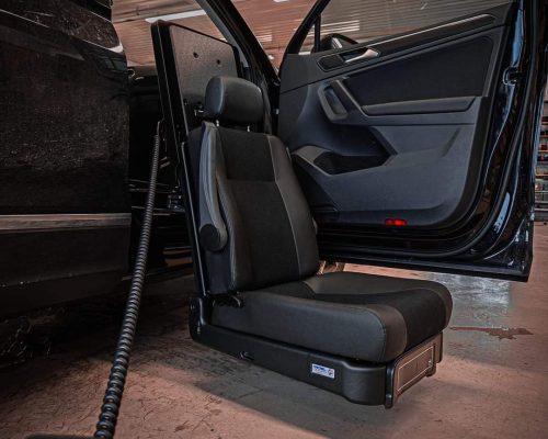 Swivel-Seat-Gilani-Mobility Swivel-Seat-Gilani-Mobility