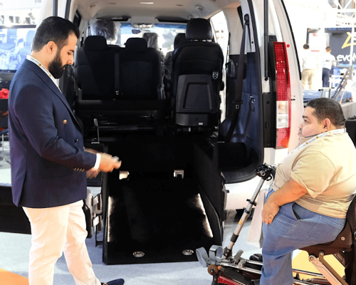 jeep-renegade-mobility Hyundai Staria Wheelchair Conversion