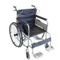 The Standard Manual Wheelchair